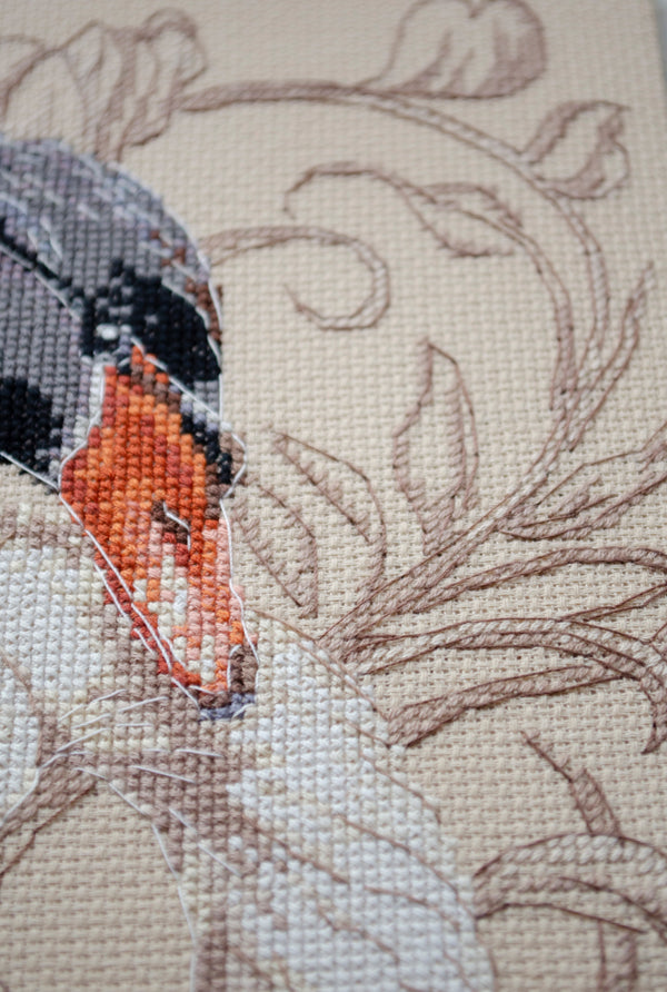 DIY Cross Stitch Kit