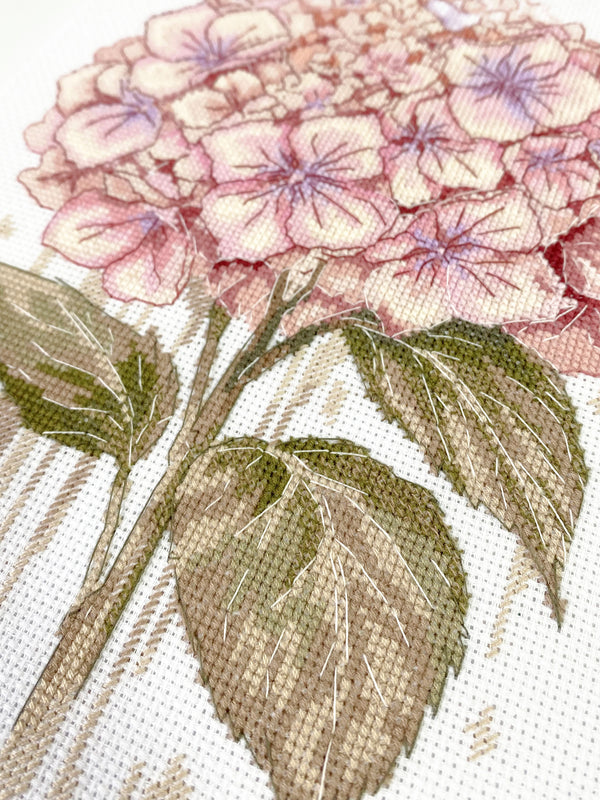 DIY Cross Stitch Kit