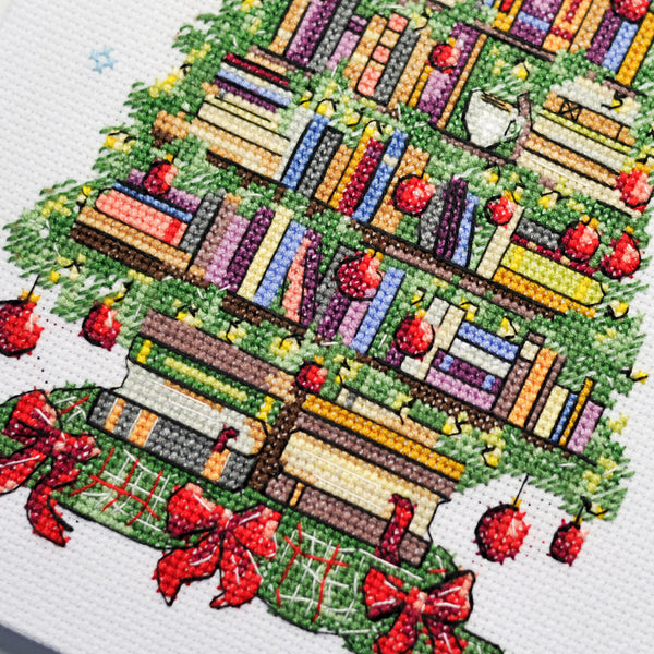 DIY Cross Stitch Kit