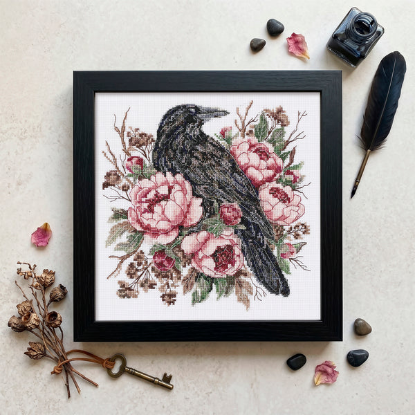 DIY Cross Stitch Kit