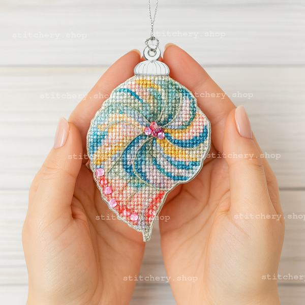 DIY Cross stitch kit