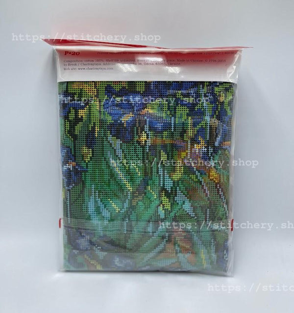 DIY Cross Stitch Kit