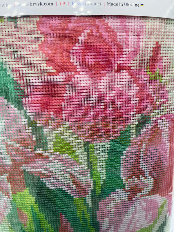 DIY Cross Stitch Kit