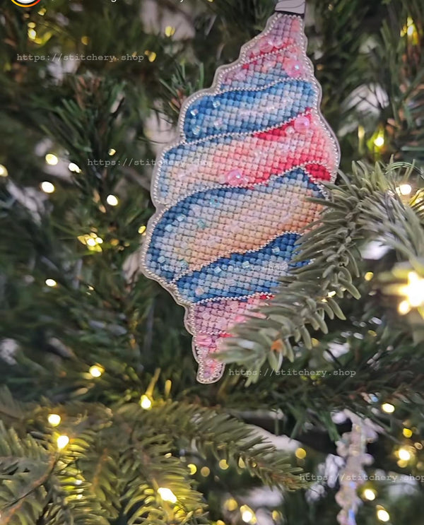 DIY Cross stitch kit