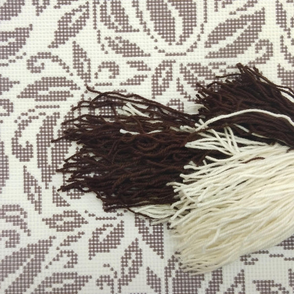 Needlepoint Pillow Kit