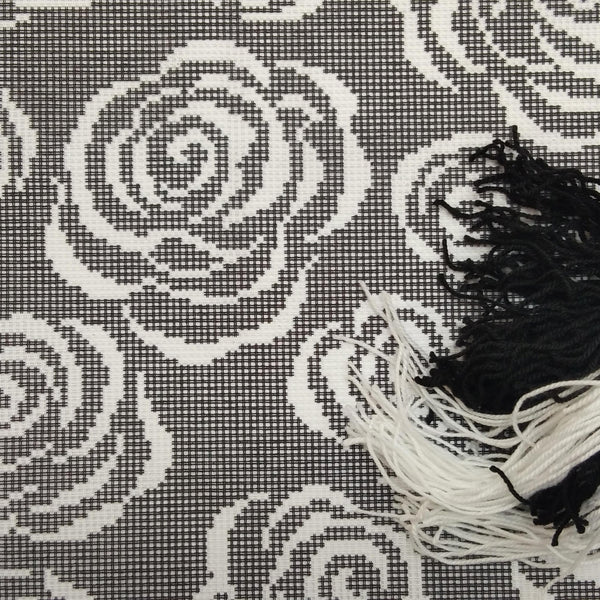 Needlepoint Pillow Kit