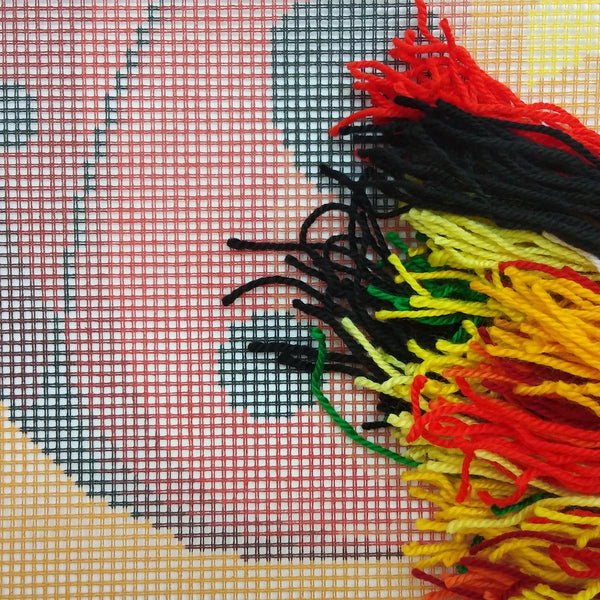 Needlepoint Pillow Kit