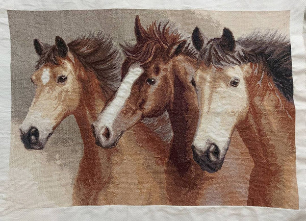 DIY Counted Cross Stitch Kit