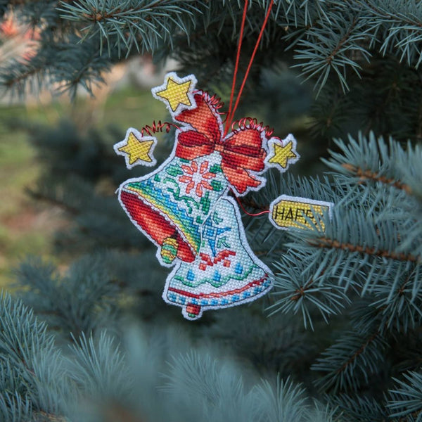 DIY Cross stitch kit