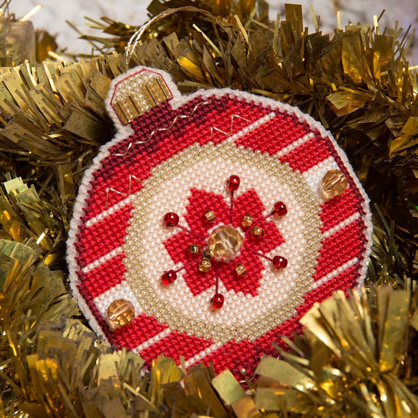 DIY Cross stitch kit