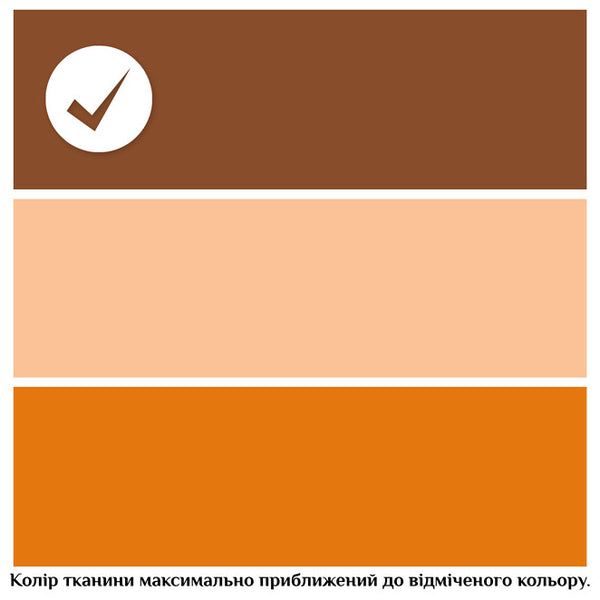 DIY kit for shopper bag kit