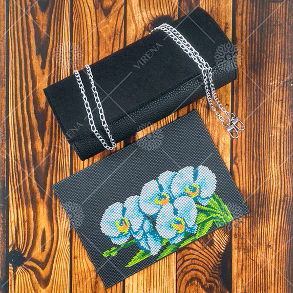 DIY Beaded Clutch kit