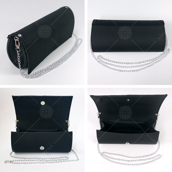 DIY Beaded Clutch kit