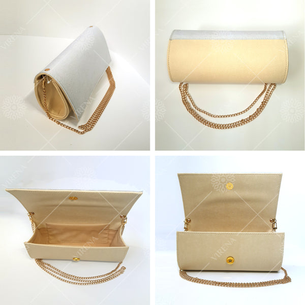 DIY Beaded Clutch kit