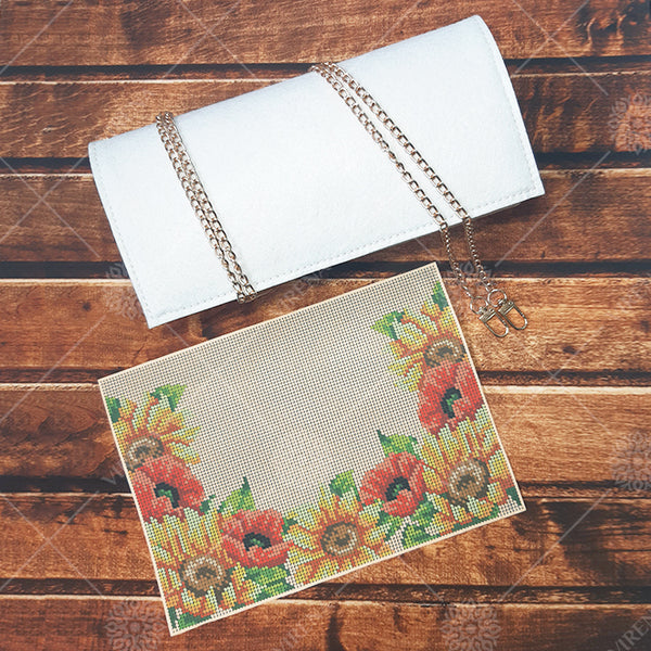 DIY Beaded Clutch kit