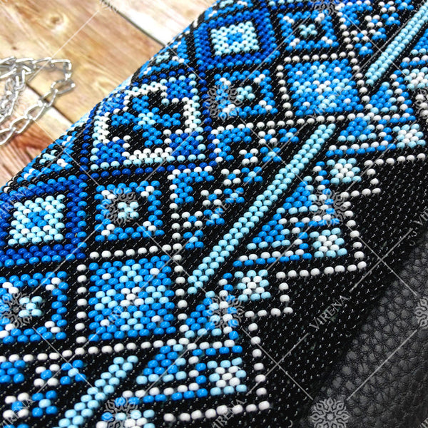 DIY Beaded Clutch kit