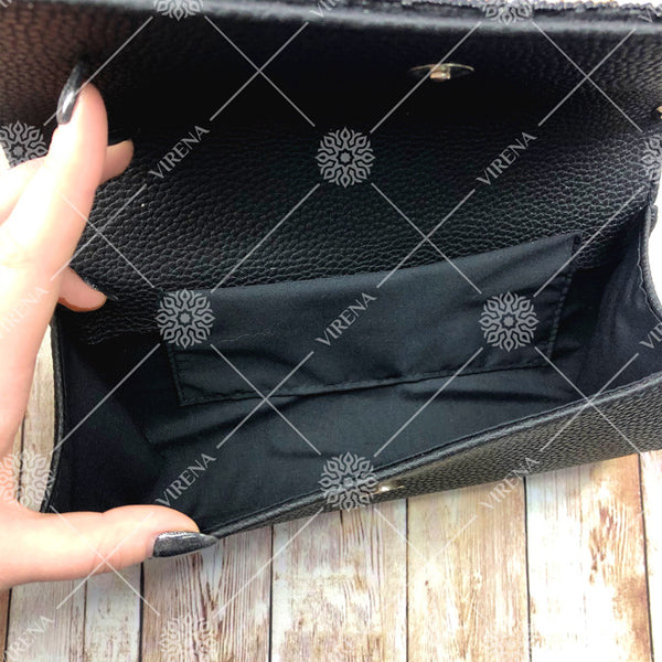 DIY Beaded Clutch kit