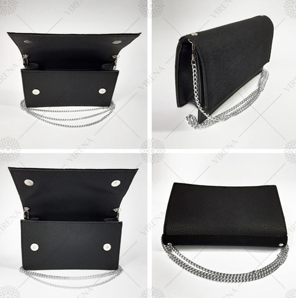 DIY Beaded Clutch kit