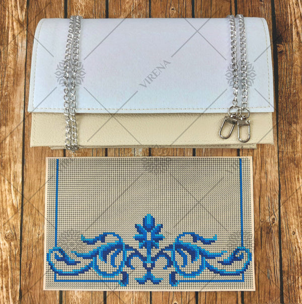 DIY Beaded Clutch kit