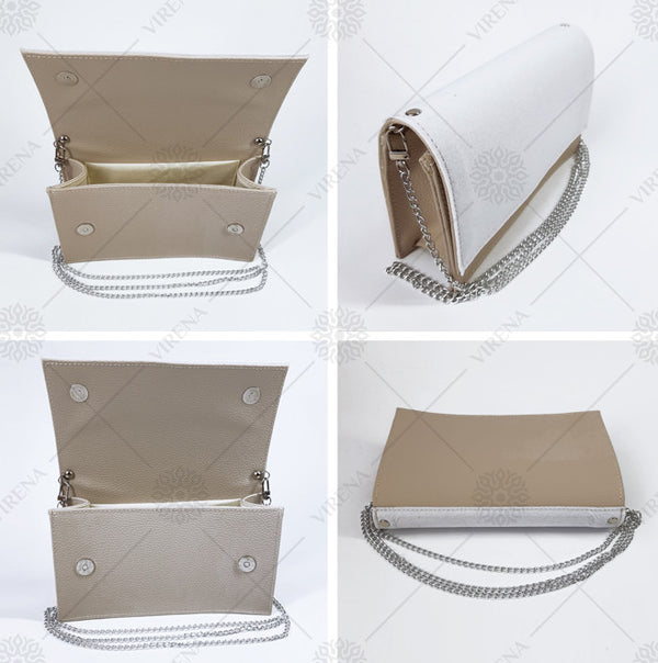 DIY Beaded Clutch kit