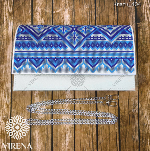 DIY Beaded Clutch kit