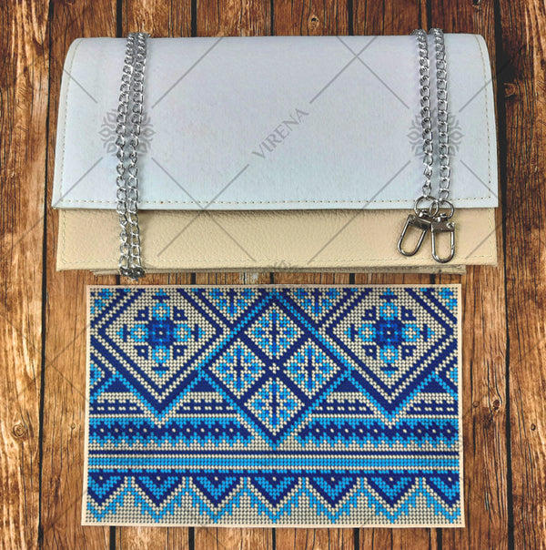 DIY Beaded Clutch kit