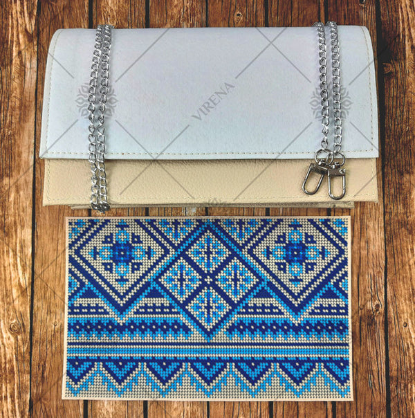 DIY Beaded Clutch kit