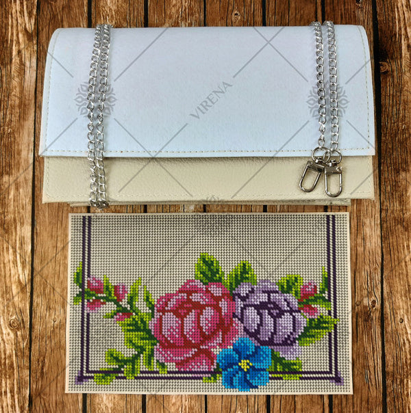 DIY Beaded Clutch kit