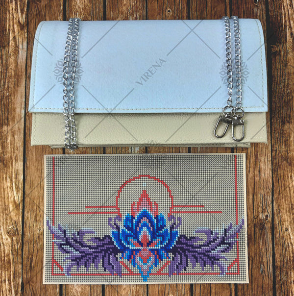 DIY Beaded Clutch kit