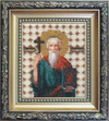 DIY Beadwork kit "The Icon of St. Andrew the First-Called"