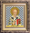 DIY Beadwork kit "The Icon of St Apostle Radion"