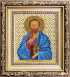 DIY Beadwork kit "The Icon of St. Apostle Mark"