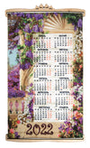 DIY Beadwork kit "Calendar 2022 Quiet Place"