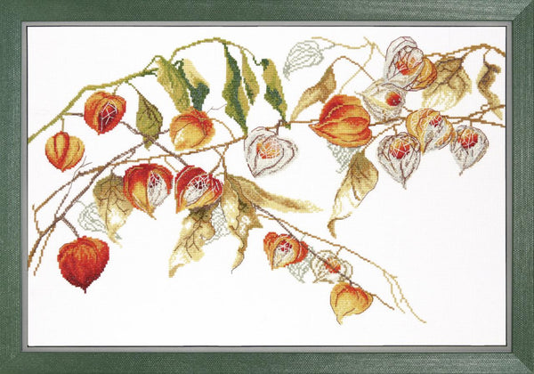 DIY Counted Cross Stitch Kit