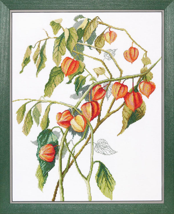 DIY Counted Cross Stitch Kit