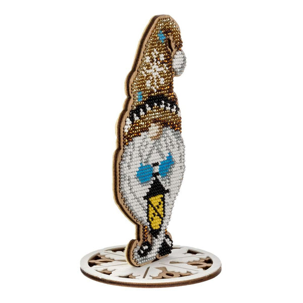 DIY Christmas tree toy kit