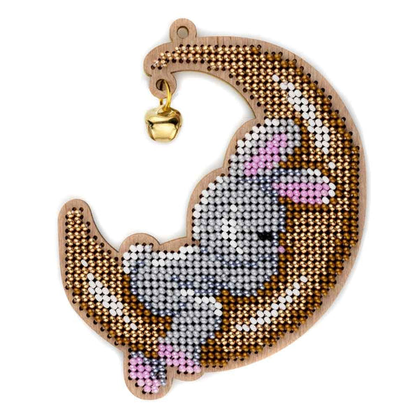 DIY Christmas tree toy kit