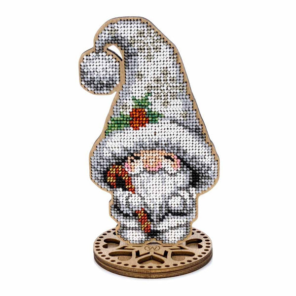 DIY Christmas tree toy kit