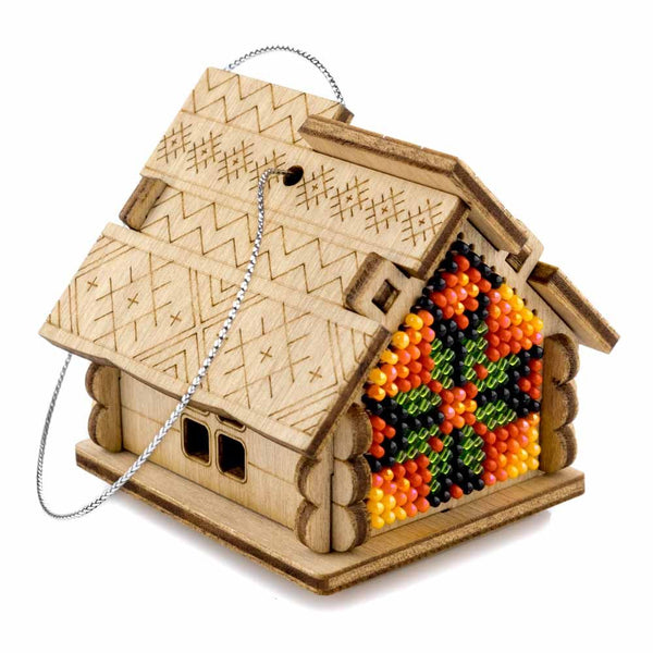 DIY Christmas tree toy kit