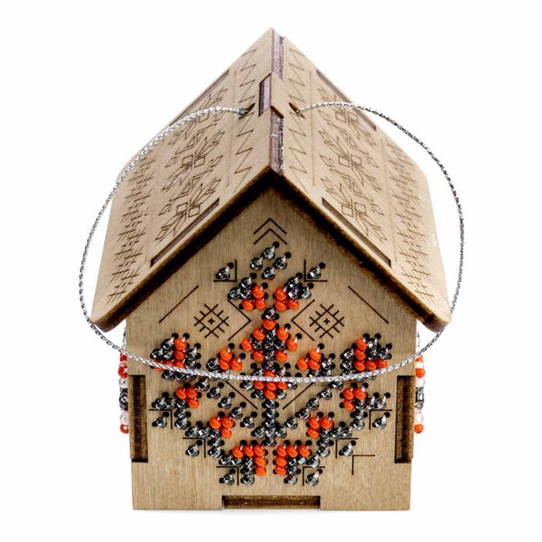 DIY Christmas tree toy kit