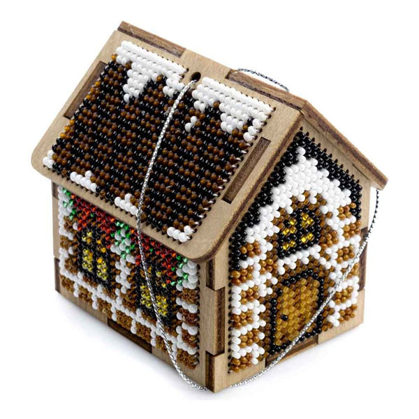 DIY Christmas tree toy kit