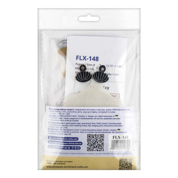 DIY Cross stitch kit