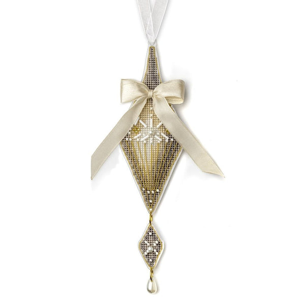 DIY Cross stitch kit