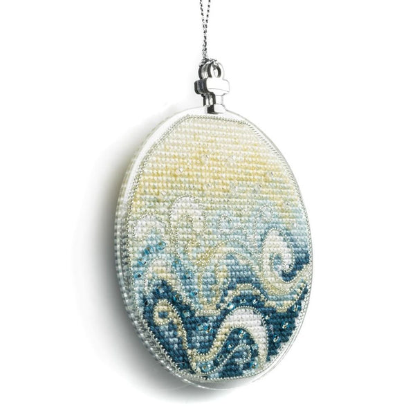 DIY Cross stitch kit