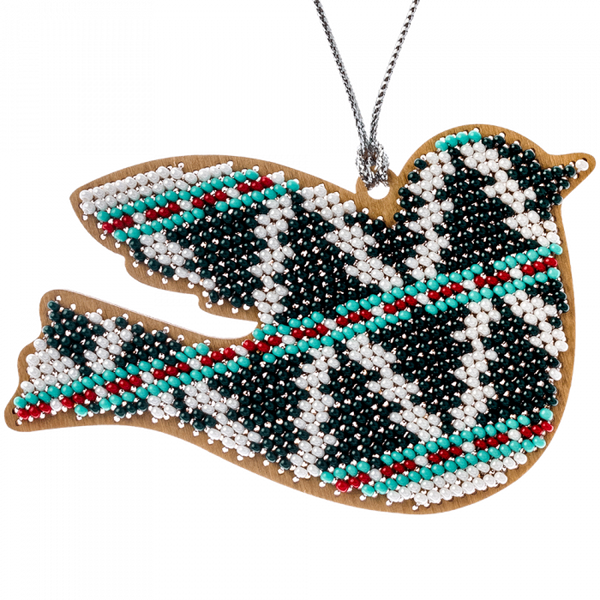 DIY Christmas tree toy kit