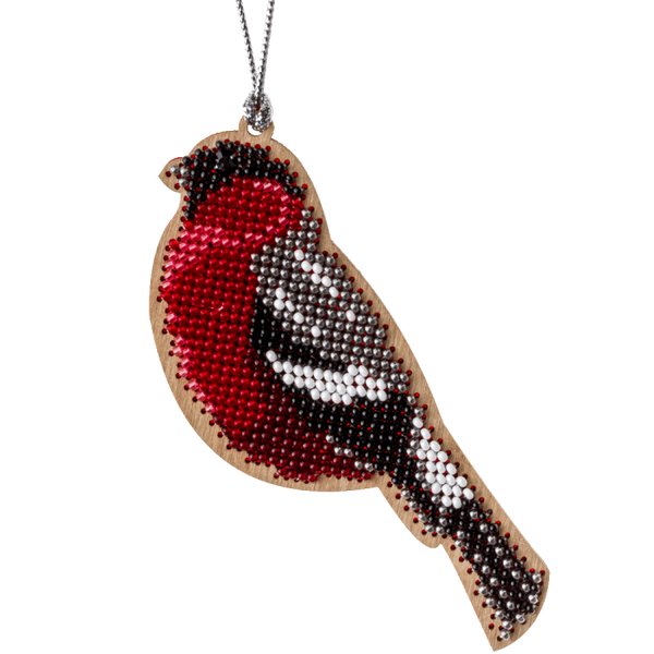 DIY Christmas tree toy kit