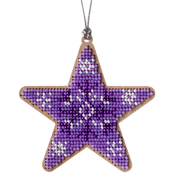 DIY Christmas tree toy kit