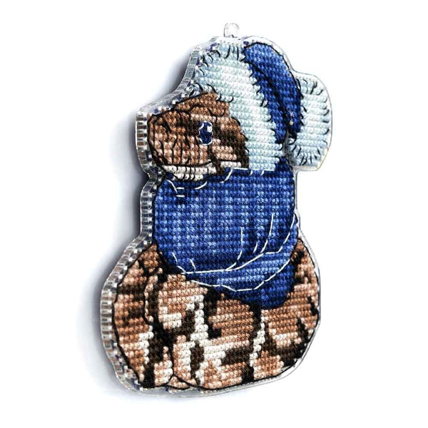 DIY Cross stitch kit