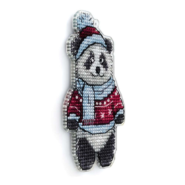 DIY Cross stitch kit