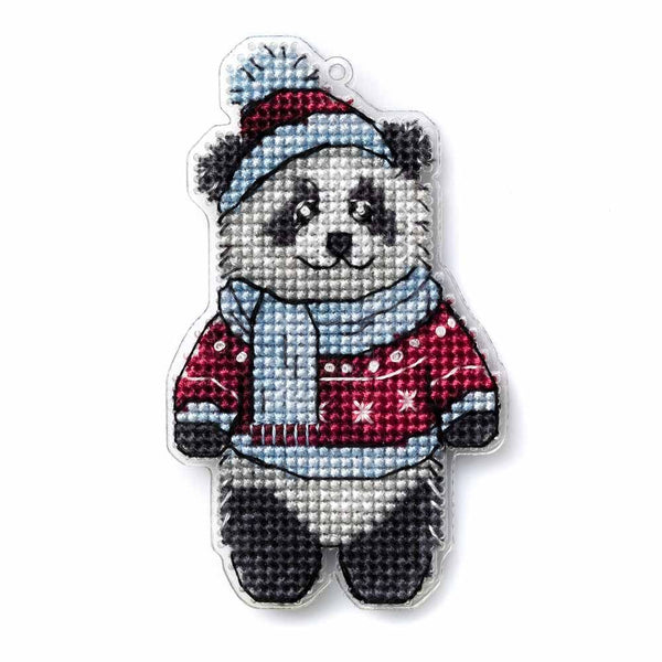 DIY Cross stitch kit